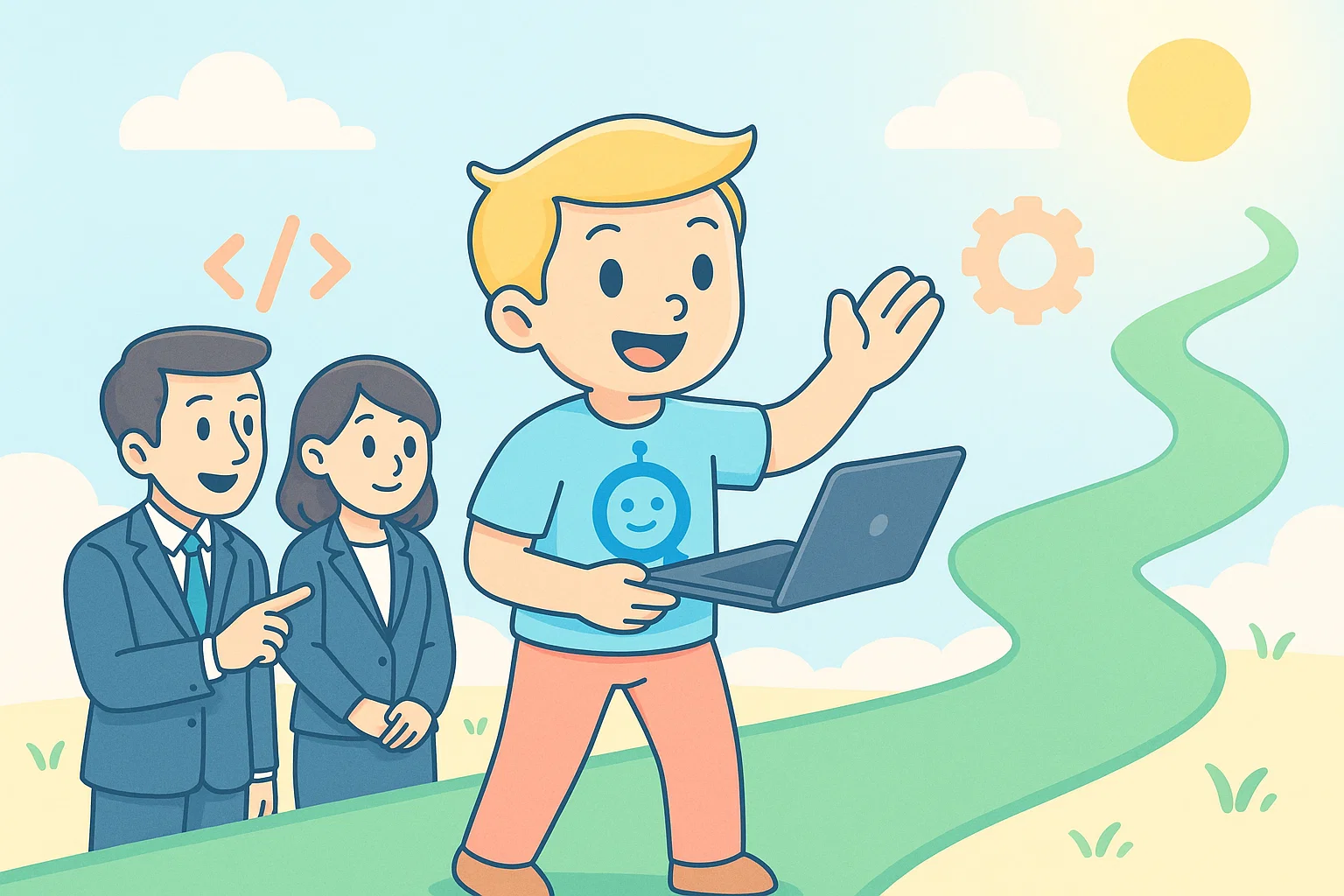 未経験からITエンジニアになるためのロードマップとおすすめ学習法