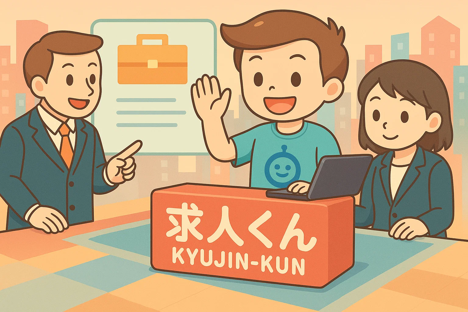 転職サービス比較